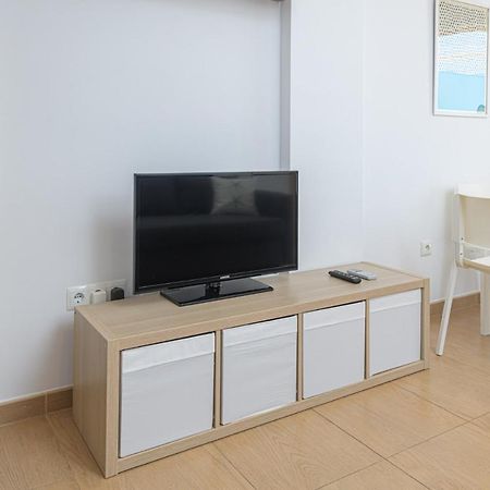 Wintowinrentals Amazing Front Sea View & Relax Torre de Benagalbon Zewnętrze zdjęcie