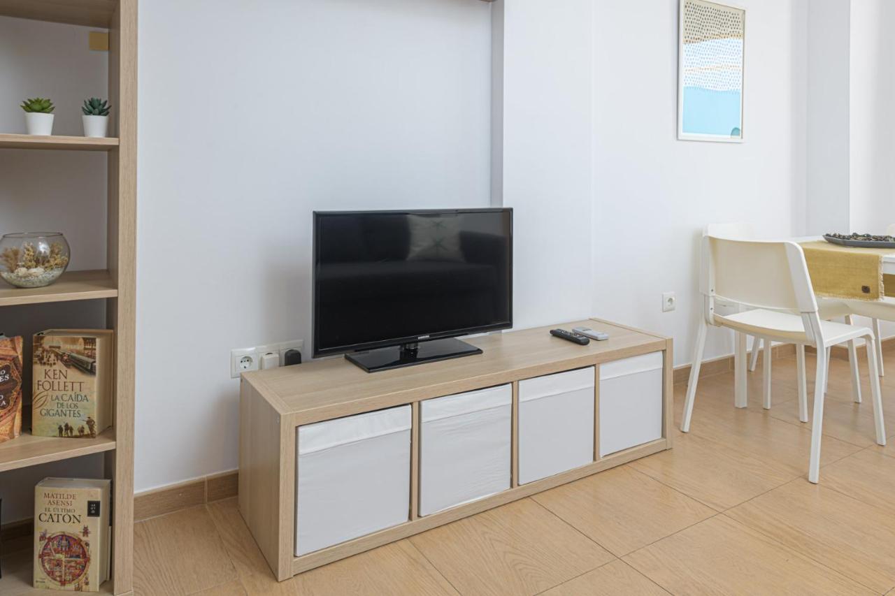 Wintowinrentals Amazing Front Sea View & Relax Torre de Benagalbon Zewnętrze zdjęcie