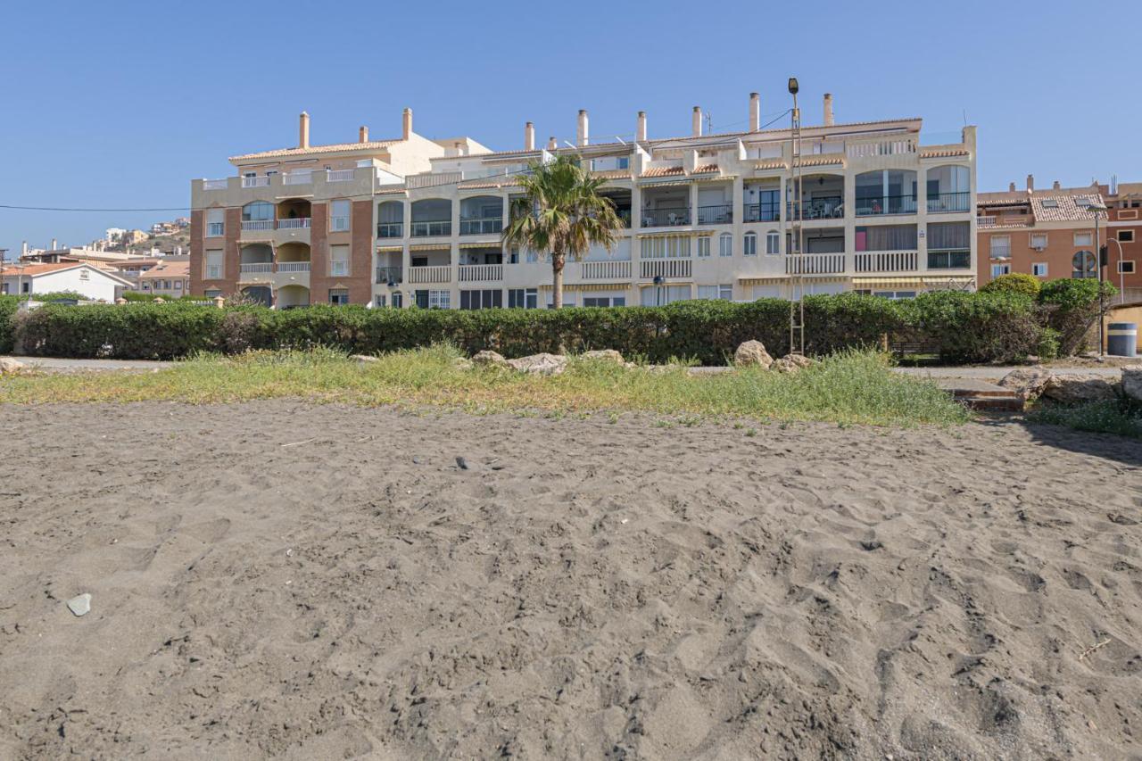 Wintowinrentals Amazing Front Sea View & Relax Torre de Benagalbon Zewnętrze zdjęcie